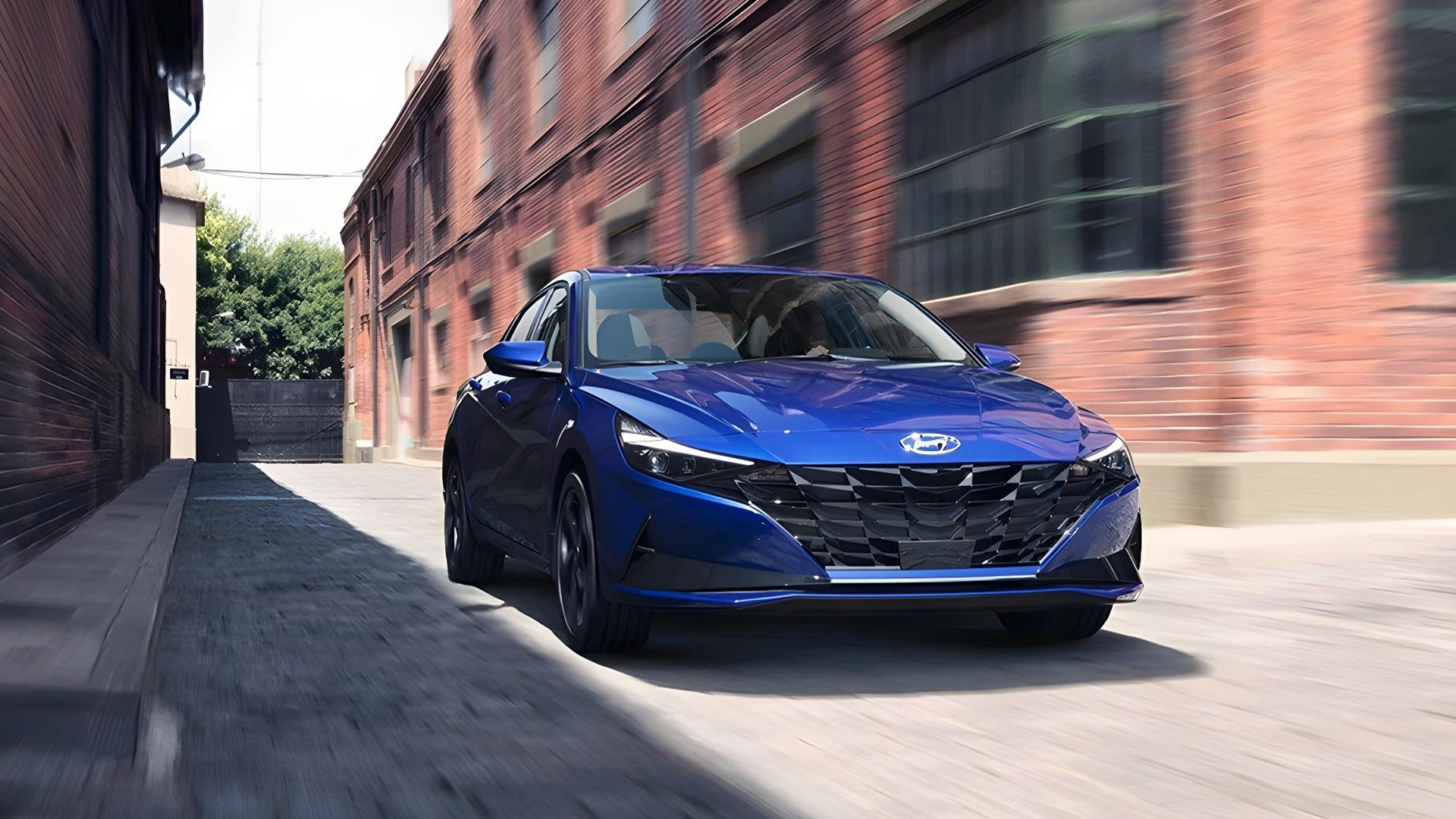 Elantra Gamma 1.6